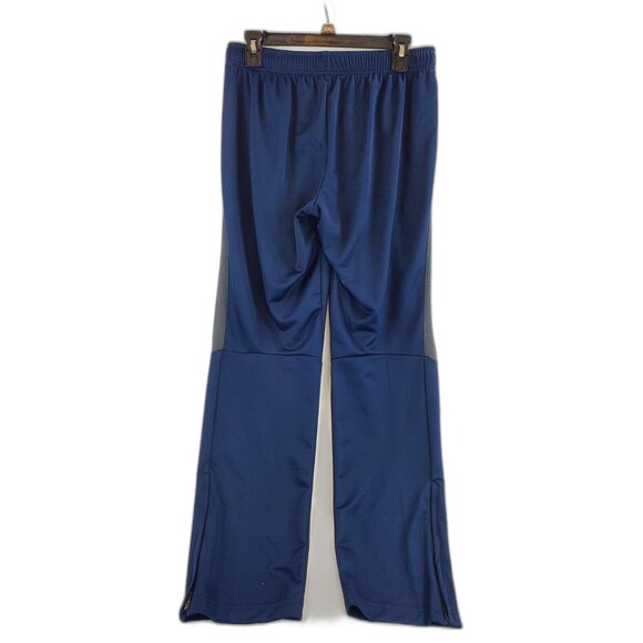 Nike Joggers Mens Blue Athletic Warm Up Pants Sz M Pockets Drawstring RN#56323 - Picture 3 of 14